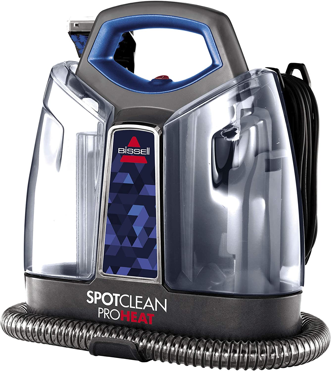 Bissell Spot Clean ProHeat Portable Carpet Cleaner