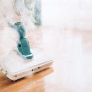 What Are Steam Cleaners?